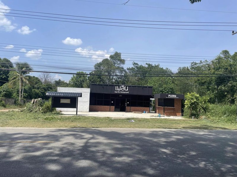 ขายที่ดินพร้อมอาคาร-เป็นร้านอาหาร-ลดราคาเหลือเพียง-199-ล้านบาท