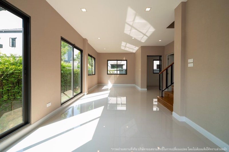 บ้านแฝดอารมณ์บ้านเดี่ยว-v-compound-ราชพฤกษ์-ปิ่นเกล้า