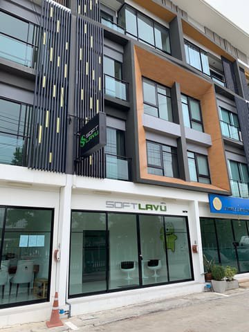 t-714-ให้เช่า-ขาย-ทาวน์โฮม-4-ชั้น-โกลเด้น-บิส-บางนา-กิ่งแก้ว-สภาพดี-ติดถนนเมน-เหมาะสำหรับทำออฟฟิศ