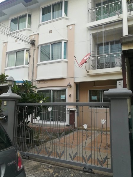 t-743-ให้เช่า-ทาวน์โฮม-3-ชั้น-ตกแต่งใหม่-ศุภาลัยวิลล์-แบริ่ง-58-บ้านสวย-สภาพดี-พร้อมเฟอร์นิเจอร์