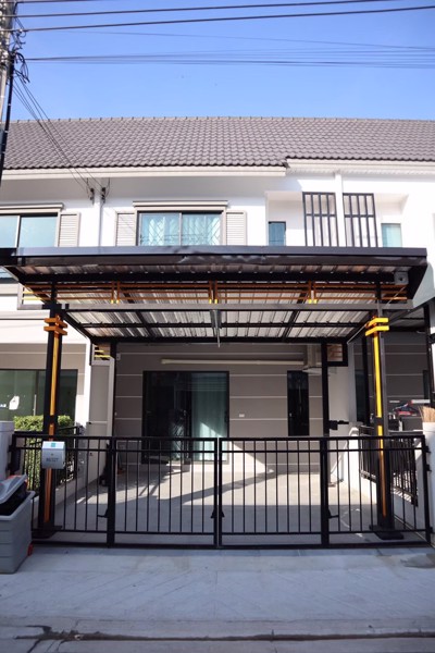 ให้เช่า-ทาวน์เฮ้าส์-2-ชั้น-โมดิ-วิลล่า-บางนา-ซเอแบค-บ้านสวยเฟอร์ครบ-พร้อมอยู่-ราคา-15000-บาท