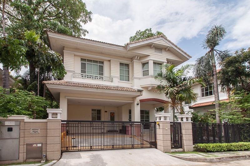 ให้เช่า-บ้านเดี่ยว-นันทวัน-สุวรรณภูมิ-ตกแต่งสวย-สภาพดีเฟอร์นิเจอร์ครบ-พร้อมอยู่-ราคา-25000-บา