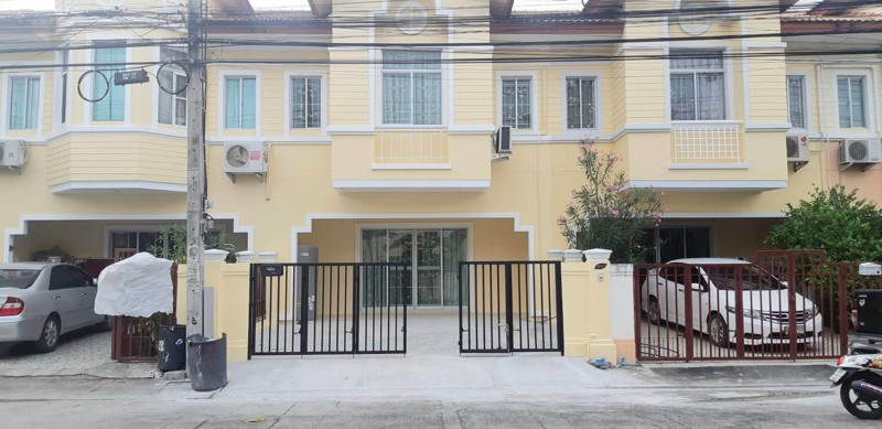 โปรโมชั่น-ปรับลดราคา-ให้เช่า-ทาวน์เฮ้าส์-renovateใหม่-เดอะคอนเนค2-ใกล้เมกกะ-บางนา-มีเฟอร์นิเจอร์