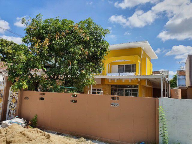 ให้เช่า-บ้านเดี่ยว-2-ชั้น-รีโนเวทใหม่-มเมืองทอง-2-1-ซพัฒนาการ74-สภาพดี-ราคาเพียง-21000-บาท