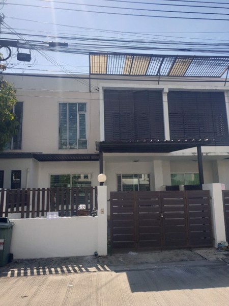 ให้เช่า-ทาวน์เฮ้าส์-2-ชั้น-มthe-life-บางนา-กม10-สภาพดี-ราคาเพียง-12000-บาท