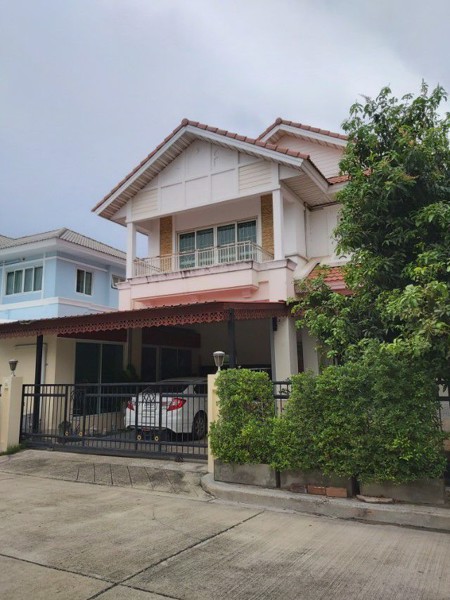 ให้เช่า-บ้านเดี่ยว-2-ชั้น-เพอร์เฟค-เพลส-สุขุมวิท-77สุวรรณภูมิ-ใกล้-paseo-พร้อมเฟอร์นิเจอร์-รา