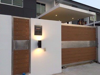 ให้เช่า-ทาวน์เฮ้าส์แต่งสไตล์โมเดิร์น-พฤกษา-แก้วอินทร์-บางใหญ่-ใกล้-เซ็นทรัลเวสต์เกตุ-ราคา-198