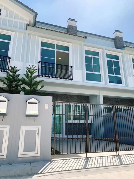 ให้เช่า-ทาวน์โฮมใหม่เอี่ยม-indy-2-ศรีนครินทร์-แพรกษา-สภาพใหม่-มีเฟอร์พร้อมอยู่-ราคา-16000-บาท