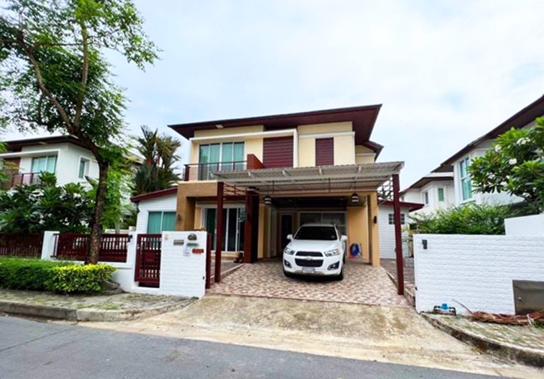 ให้เช่า-บ้านเดี่ยว-2-ชั้น-มบลูลากูน-บางนา-ตราด-กม8-บ้านสวยสภาพดี-เฟอร์นิเจอร์ครบพร้อมอยู่