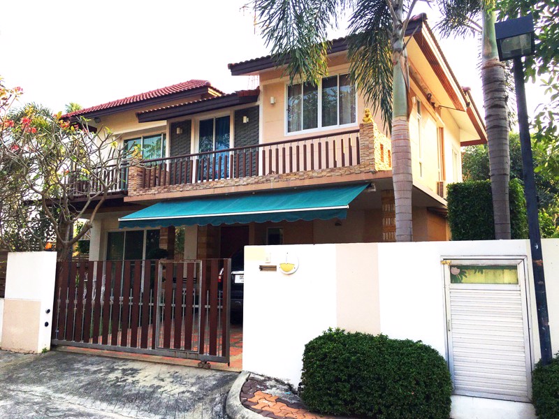 ขาย-ให้เช่า-บ้านเดี่ยว-2-ชั้น-หลังมุม-มวิลล่า-อะคาเดีย-ศรีนครินทร์-บ้านสวย-เฟอร์ครบ-พร้อมอยู่