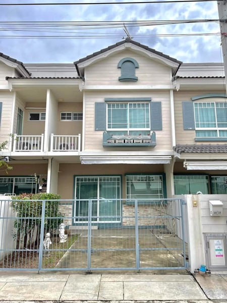 ให้เช่า-ทาวน์เฮ้าส์-2-ชั้น-มอินดี้-2-บางนา-กม7-ใกล้-เมกกะ-บางนา-บ้านสวย-เฟอร์นิเจอร์ครบ-ราค