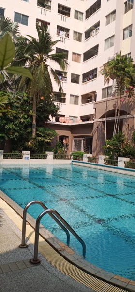 ขายถูก-คอนโด-ลาซาลพาร์ค-ใกล้บีทีเอส-แบริ่ง