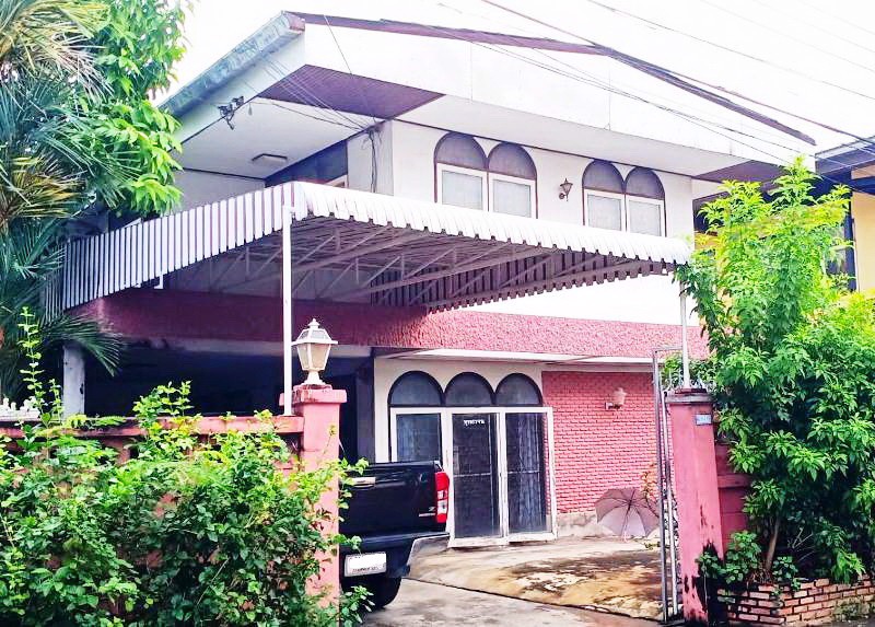 ขายบ้านดี่ยว-2-ชั้น-ซอยประชาราษฏร์บำเพ็ญ-17