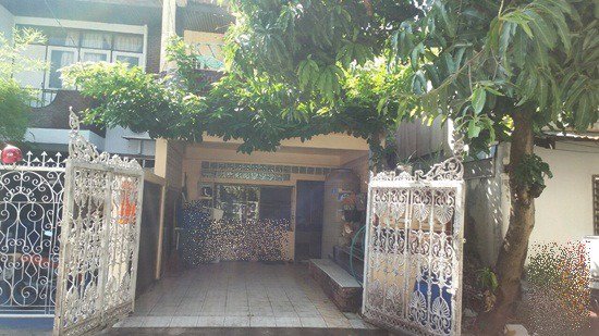 ประกาศหาเจ้าของคนใหม่ที่ต้องการทาวน์เฮ้าส์-ย่านลำสาลี-พร้อมรับปรึกษาสินเชื่อบ้าน-รีไฟแน้นซ์-sme