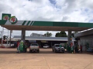 ขาย-ปั๊มน้ำมัน-ptอเขมราฐ-จอุบล-2ไร่