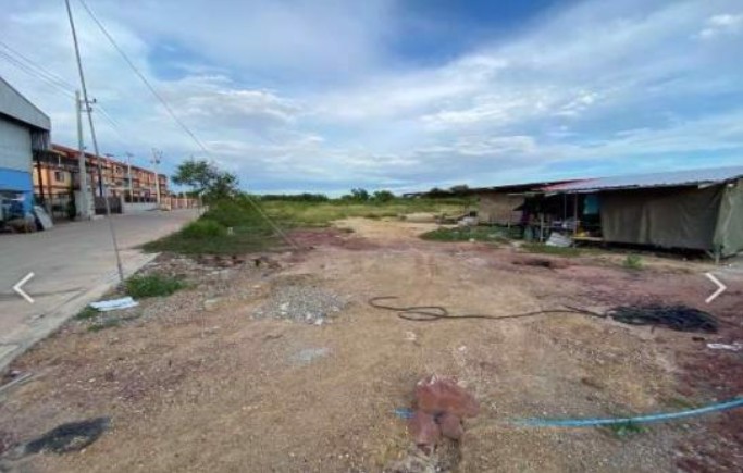 ที่ดินถมแล้ว-แบ่งขาย-ซอยเจริญมาก-ถนนเศรษฐกิจ-กิโล-12-เมืองสมุทรสาคร