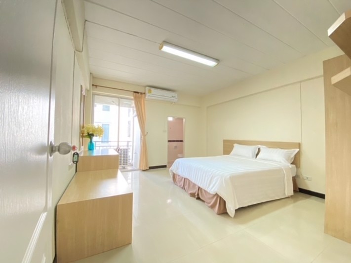 ลิลลี่เพลส-ห้องพัก-ที่พัก-ห้องเช่ารายเดือน-ระยะสั้น-ใกล้รถไฟฟ้าbtsบางนา-แบริ่ง-สำโรง-ไบเทค-สุขุมวิท