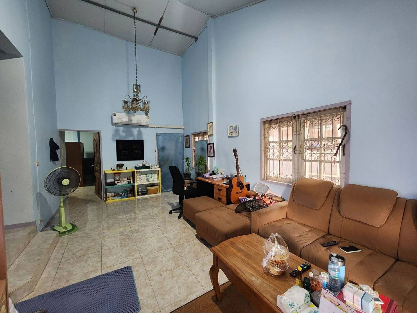 ขายบ้านเดี่ยว-ทำเลสงบ-เป็นส่วนตัว-ซอยพหลโยธิน-64-หลัง-รพ-บีแคร์-หมู่บ้านแข็งขัน-3-งดงาม-3-