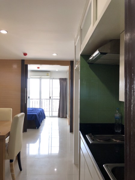 ขายคอนโดมิเนียม-32-ตรม-เดอะกรีน-คอนโดมิเนียม2-ถ-สุขุมวิท-ราคาต่อรองได้-