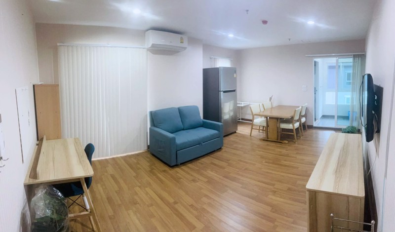 ให้เช่าคอนโดรีเจ้นท์โฮมบางซ่อน-โครงการ-27-ห้อง-combine-57-ตรม