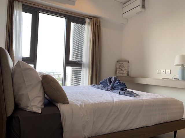whizdom-connect-sukhumvit-101-clean-fully-furnished-peaceful-bts-punnawithi