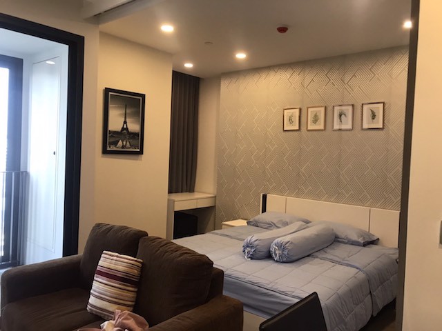 ashton-chula-silom-แต่งสวย-ready-to-move-in-sam-yan-mrt