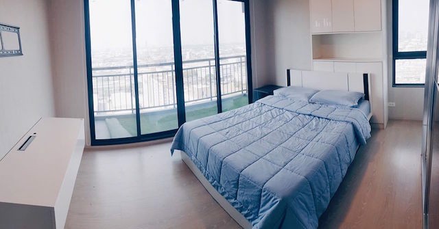 ideo-sukhumvit-115-clean-2-bedroom-beautiful-decoration-fully-furnished-bts-pu-chao