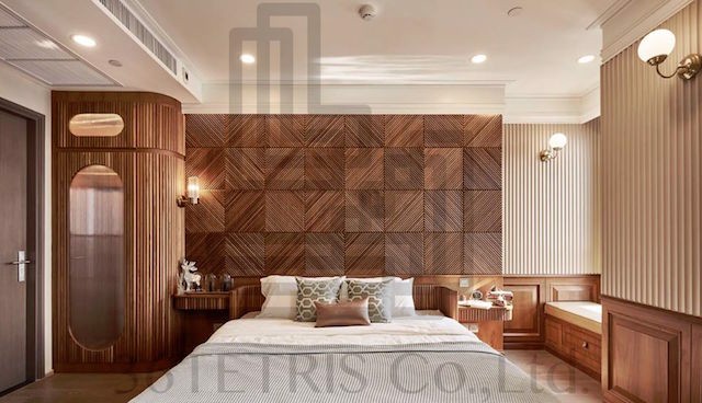 ashton-chula-silom-luxurious-beautiful-decoration-clean-sam-yan-mrt