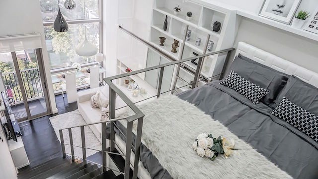 ideo-morph-sukhumvit-38-duplex-beautiful-decoration-private-bts-thonglor