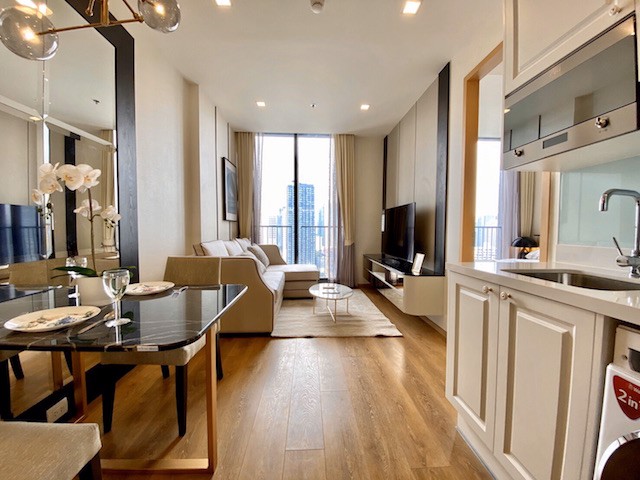 noble-be-33-beautiful-room-clean-beautiful-view-bts-phrom-phong