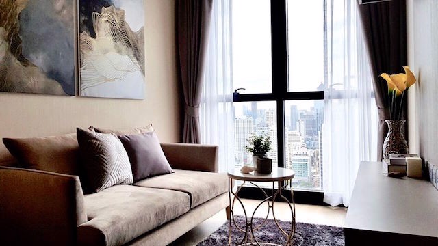 ashton-asoke-fully-furnished-beautiful-view-33rd-floor-bts-asoke