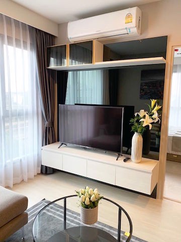 life-sukhumvit-48-2-bedrooms-beautiful-decorated-peaceful-bts-phra-khanong