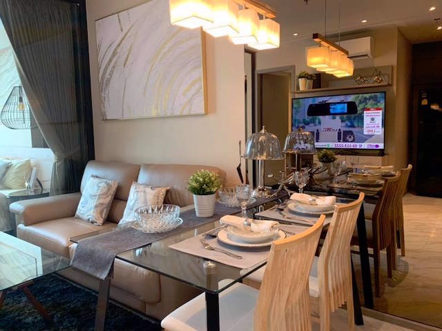 rhythm-ekamai-beautiful-view-fully-furnished-bts-ekkamai