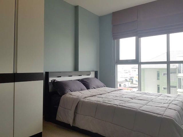 aspire-sukhumvit-48-beautiful-room-clean-peaceful-private-bts-phra-khanong
