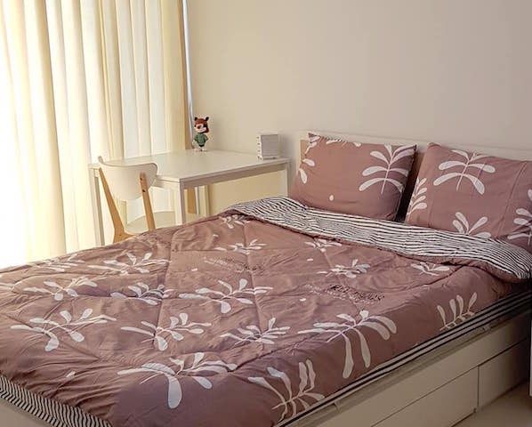 my-condo-sukhumvit-52-clean-peaceful-private-ready-to-move-in-bts-on-nut