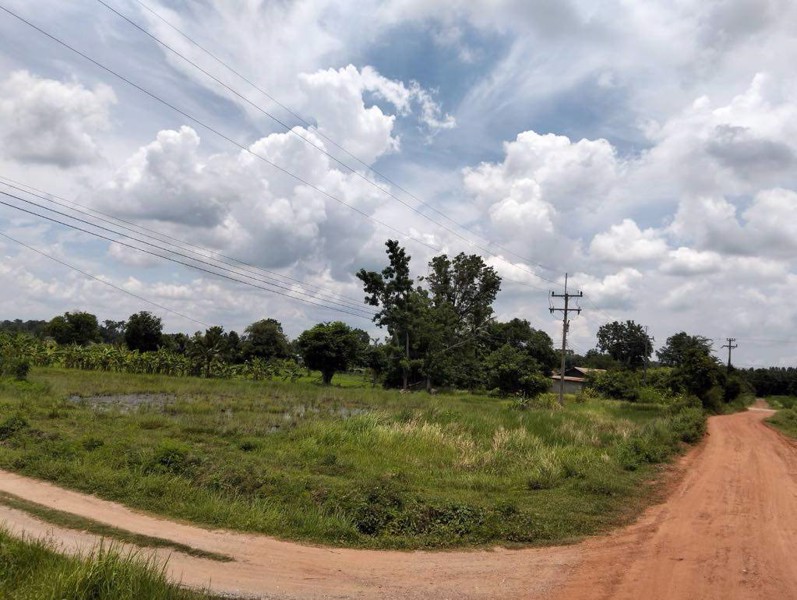 ขายที่ดิน-เนื้อที่-1ไร่-60-ตารางวา