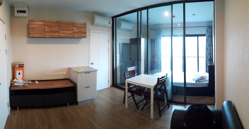 ให้เช่า-the-tree-rio-mrt-สถานีบางอ้อ-1-ห้องนอน-1-ห้องน้ำ-ขนาด-305ตรม-มีระเบียง-พร้อมอยู่เดือนกย