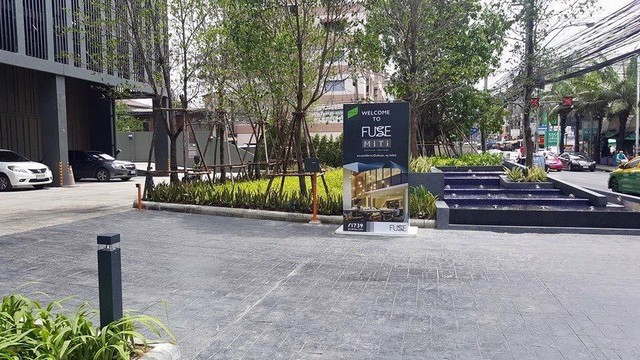 ขายห้องใหม่-fuse-miti-สุทธิสารรัชดา-ตึกa-ฝั่งด้านหน้าโครงการทิศเหนือ-ทำเลดี-315-ล้านบาท