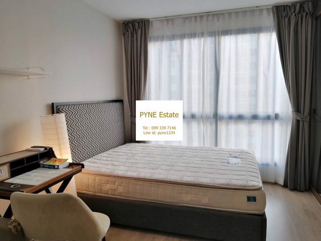 ขายห้องแต่งสวย-ideo-สาทรท่าพระ-ชั้นสูง-ตกแต่งครบ-หิ้วกระเป๋าอยู่ได้เลย-ราคาดี-19-ล้านบาท