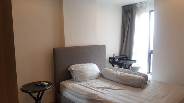 ให้เช่า-ideo-สาทรท่าพระ-ติดbtsbrt-31ตรม-ชั้นสูง-พร้อมอยู่-12000-บาท