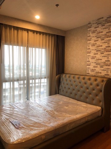 ให้เช่า-the-parkland-เพชรเกษมบางแค-ติดmrtและthe-mall-9900บาท