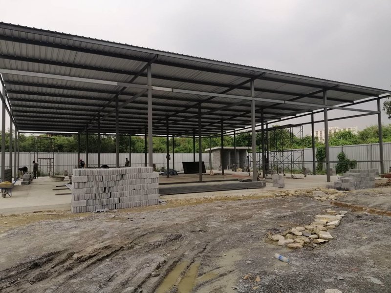 ให้เช่าโกดัง-สร้างใหม่พื้นที่สีเหลือง-ซเพชรเกษม-77-ห่างถนนเพชรเกษม-400-เมตร-ปากซอย-77-เยื้องๆ-สาย3