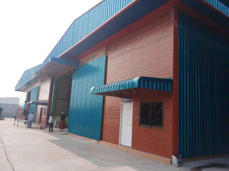 ให้เช่าโกดังแฝด-1000-ตรม-อลาดหลุมแก้ว-พร้อมสำนักงาน-2-ห้อง-พื้นรับน้ำหนัก-3-ตัน-ตรม-ขอใบ-รง4-ได้