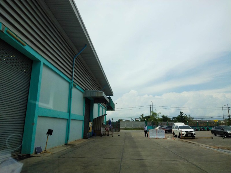 ให้เช่าโกดังหลายขนาด-ตำบลคลองมะเดื่อ-อำเภอกระทุ่มแบน-สมุทรสาคร-โกดังขนาดใหญ่-6528-ตารางเมตร