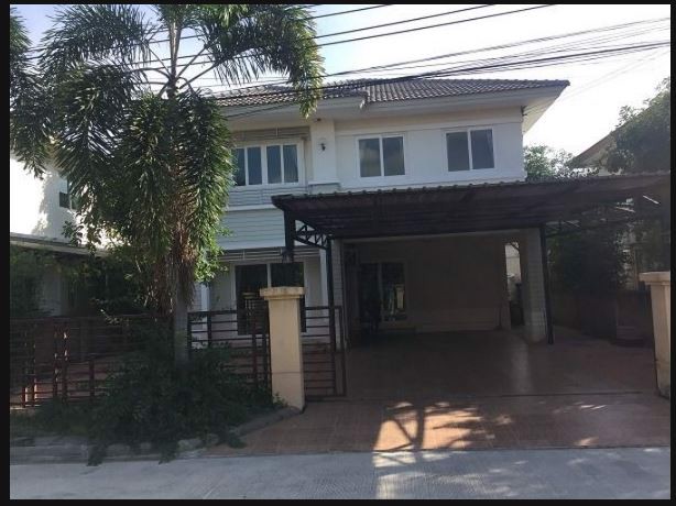 ให้เช่าด่วน-บ้านเดี่ยวหมู่บ้านคาซ่าวิลล์-ราชพฤกษ์-รัตนาธิเบศร์-2-เนื้อที่-63-ตารางวา-พร้อมเข้าอยู่