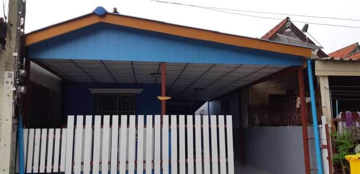 ขายบ้านเดี่ยว-32ตารางวา-3ห้องนอน-1ห้องน้ำ-เขตหนองจอก-กรุงเทพมหานคร-ขายบ้านเดี่ยว-เนื้อที่-32-ตารางว