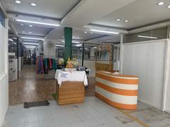 ปล่อยเช่าห้องในโครงการ เฟสสอง ทำเลดี ใกล้ร้านอาหาร ร้านขายยา