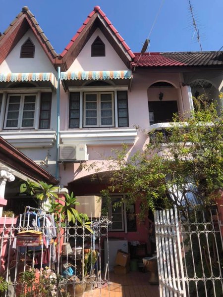 ให้เช่าทาวน์เฮ้าส์-2-ชั้น-ซอยสายลวด-พหลโยธิน-48-แยก-1