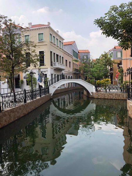 ให้เช่า-อาคารพาณิชย์-3-ชั้น-เหมาะสำหรับโฮมออฟฟิศ-เวนิส-ดี-ไอรีส-ถนนวัชรพล