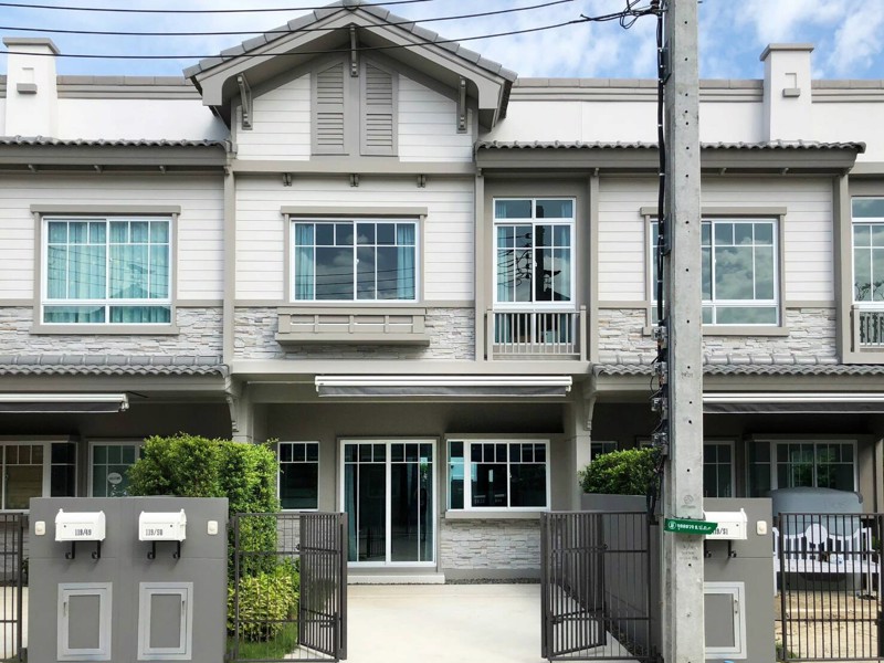 ให้เช่าทาวน์เฮาส์-2-ชั้น-หมู่บ้านอินดี้-3บางนา-ตราด-กม7